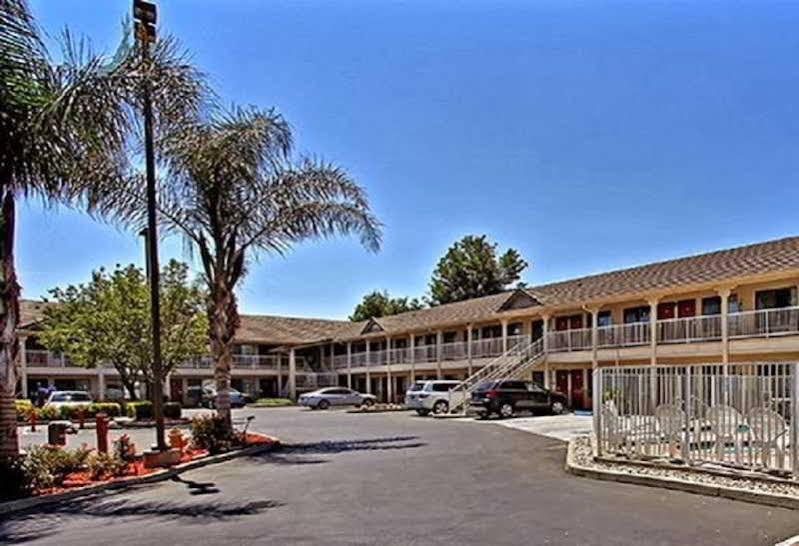 Quality Inn & Suites Woodland - Sacramento Airport Dış mekan fotoğraf