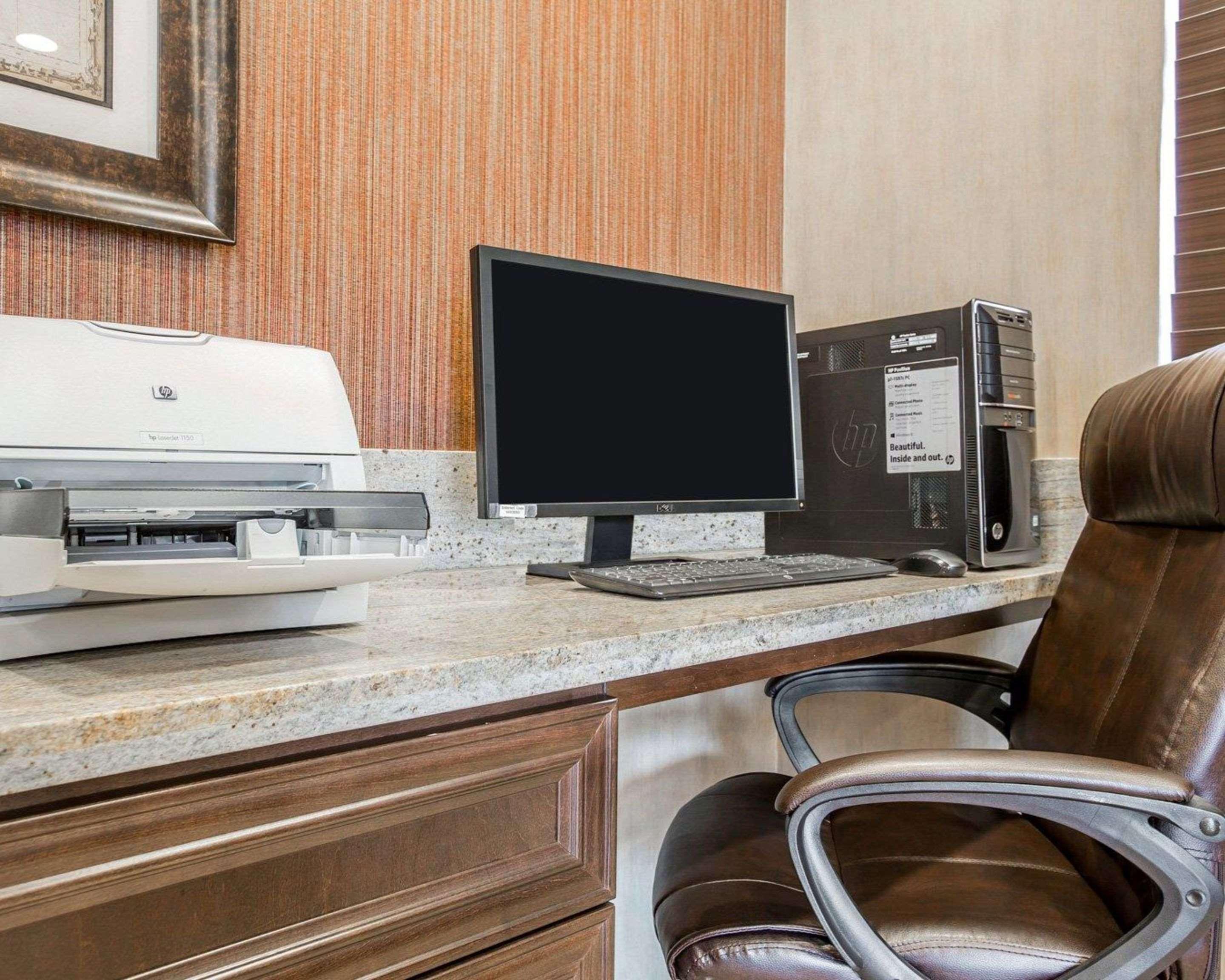 Quality Inn & Suites Woodland - Sacramento Airport Dış mekan fotoğraf