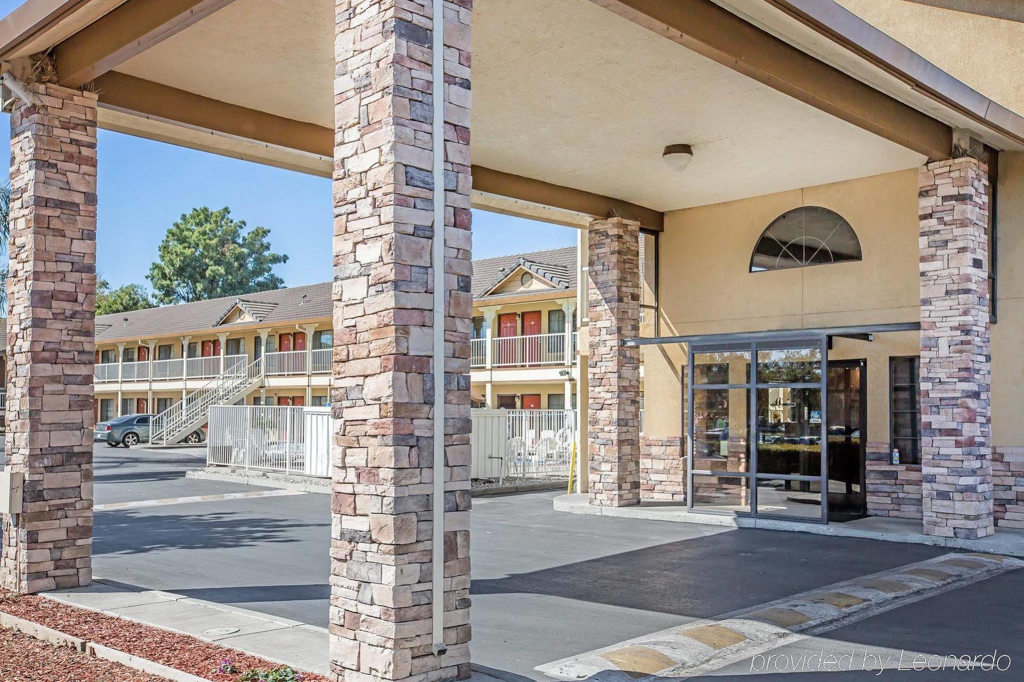 Quality Inn & Suites Woodland - Sacramento Airport Dış mekan fotoğraf
