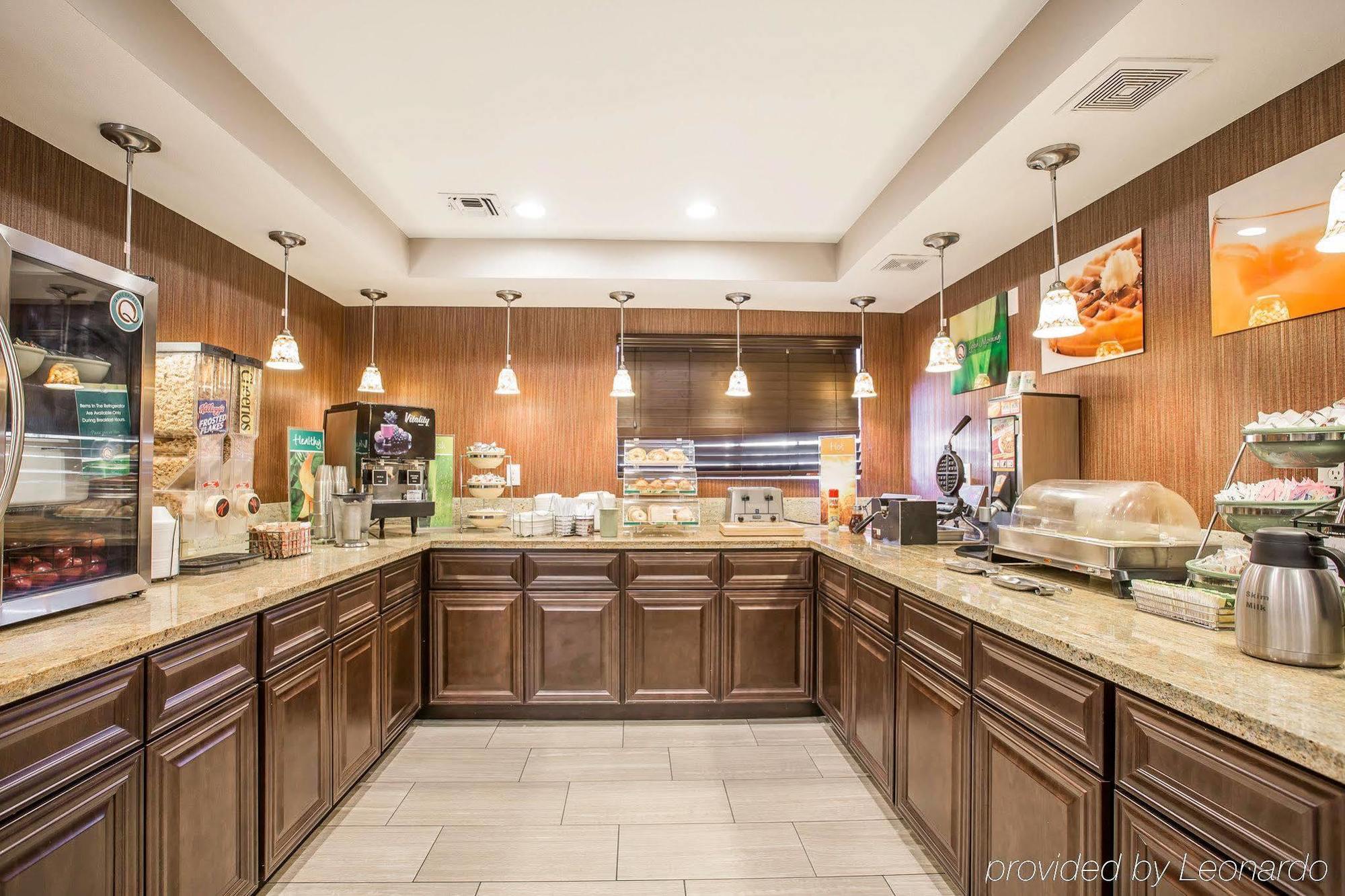 Quality Inn & Suites Woodland - Sacramento Airport Dış mekan fotoğraf