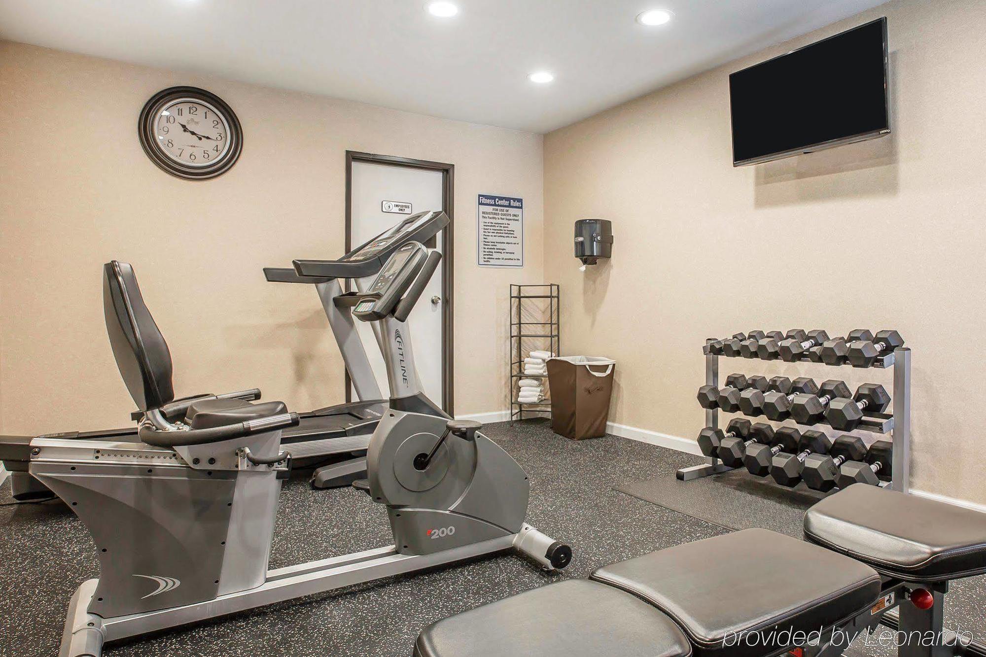 Quality Inn & Suites Woodland - Sacramento Airport Dış mekan fotoğraf